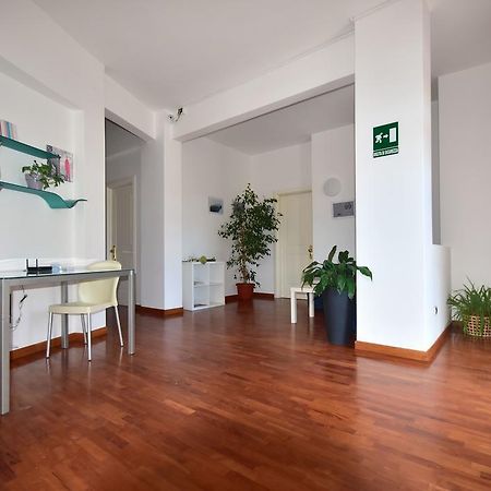 Residence Avana Сенигалия Екстериор снимка