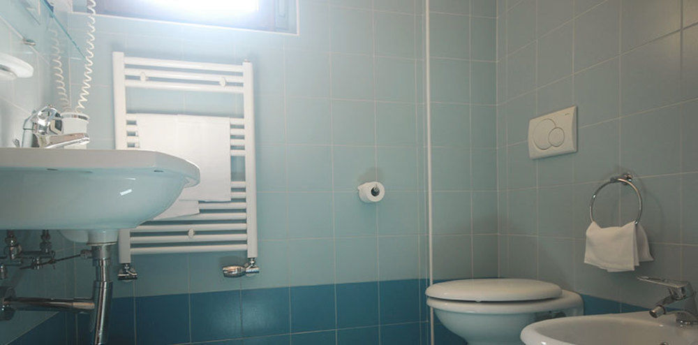 Residence Avana Сенигалия Екстериор снимка