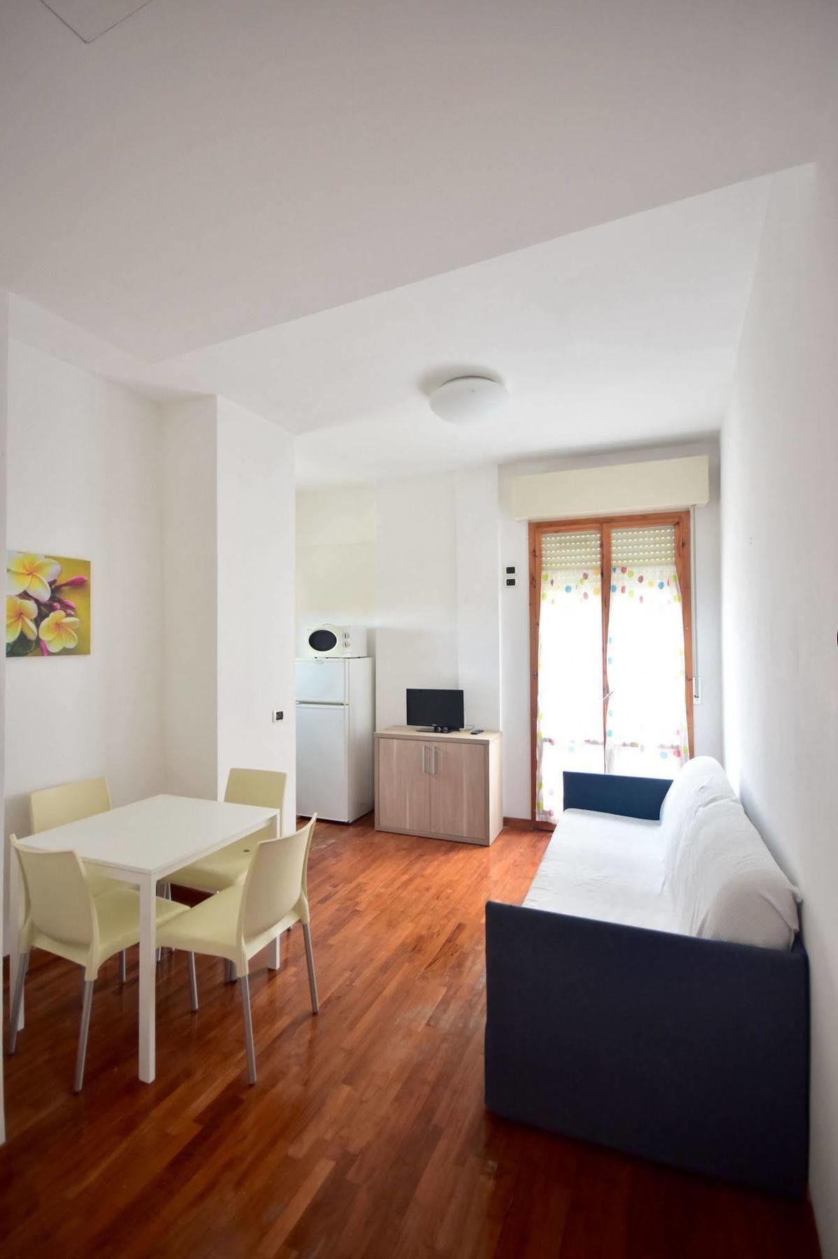 Residence Avana Сенигалия Екстериор снимка